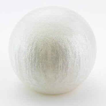 Art 'N Glow Mica Pearl Pigment Powder (Pearl White) - (.88 Ounce/25 Grams) - 10+ Colors Available - Image 3